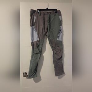 686 Everywhere Pants - Multi Colored